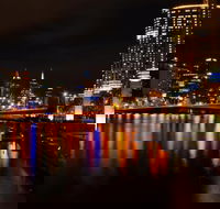 Metro Apartments on Bank Place - Northern Rivers Accommodation