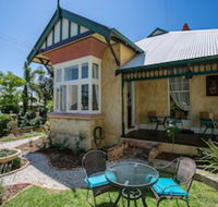 Danum House B  B - Northern Rivers Accommodation