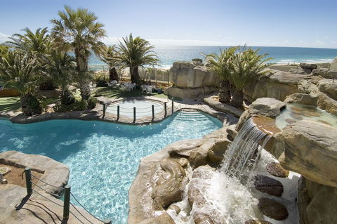 Rendezvous Hotel Perth Scarborough - Northern Rivers Accommodation 2