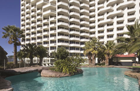 Rendezvous Hotel Perth Scarborough - Northern Rivers Accommodation 3