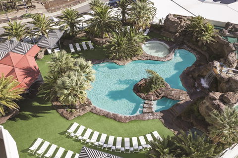 Rendezvous Hotel Perth Scarborough - Northern Rivers Accommodation 4