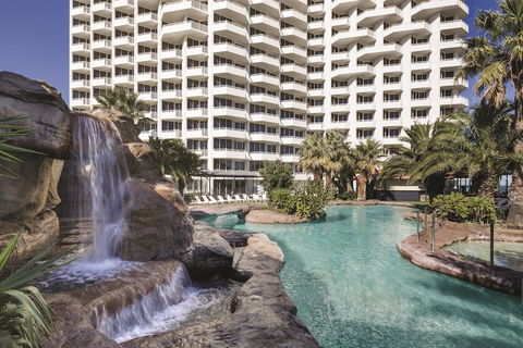 Rendezvous Hotel Perth Scarborough - Northern Rivers Accommodation 6