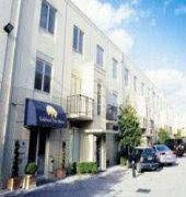 Melbourne Street Mews - Northern Rivers Accommodation 3