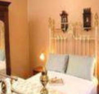 Sussex Cottage - Northern Rivers Accommodation