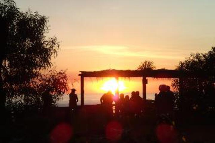 Dampier Peninsula WA Northern Rivers Accommodation