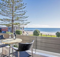 Beachfront Voyager Motor Inn - Northern Rivers Accommodation