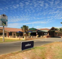 Cervantes Pinnacles Motel - Northern Rivers Accommodation