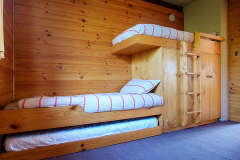 Edge Of The Bay Resort - Northern Rivers Accommodation 5