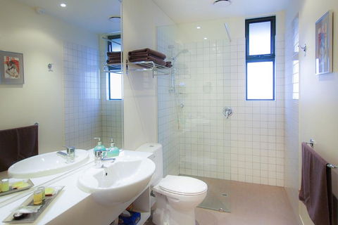 Edge Of The Bay Resort - Northern Rivers Accommodation 4