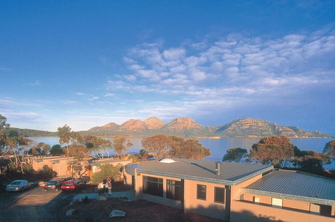 Edge Of The Bay Resort - Northern Rivers Accommodation 6
