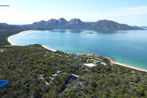 Edge Of The Bay Resort - Northern Rivers Accommodation 1