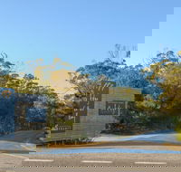 Edge of the Bay Resort - Northern Rivers Accommodation