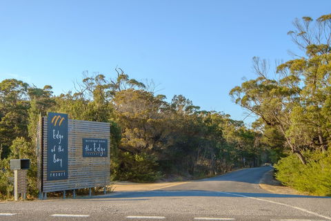 Edge Of The Bay Resort - Northern Rivers Accommodation 0