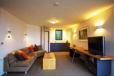 Edge Of The Bay Resort - Northern Rivers Accommodation 3