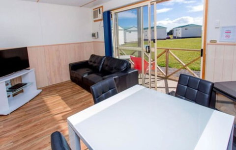 Discovery Parks â€“ Devonport - Northern Rivers Accommodation 5