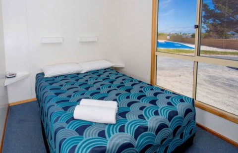 Discovery Parks â€“ Devonport - Northern Rivers Accommodation 6
