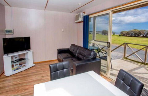 Discovery Parks â€“ Devonport - Northern Rivers Accommodation 4