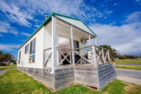 Discovery Parks â€“ Devonport - Northern Rivers Accommodation 1