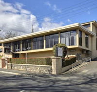 Commodore Regent - Northern Rivers Accommodation