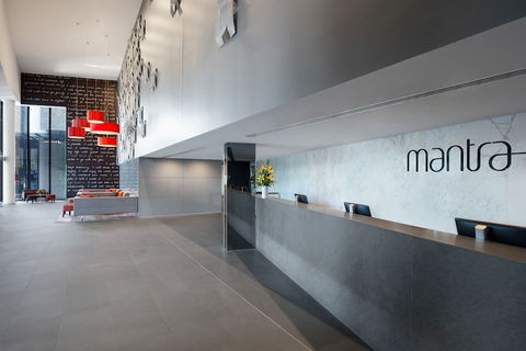 Mantra Circle On Cavill - Northern Rivers Accommodation 6