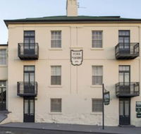 Apartments at York Mansions - Northern Rivers Accommodation
