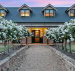 Abbotsford Country House - Northern Rivers Accommodation