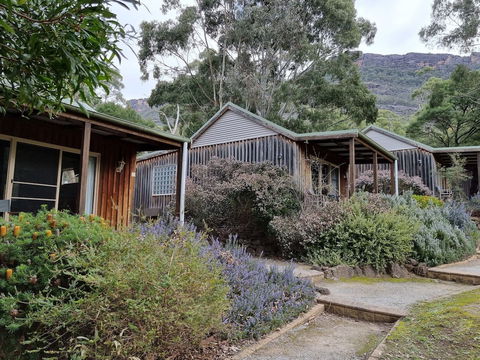 D'Altons Studios - Northern Rivers Accommodation 1