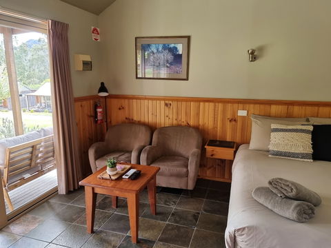 D'Altons Studios - Northern Rivers Accommodation 5