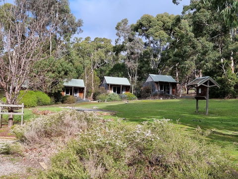 D'Altons Studios - Northern Rivers Accommodation 4