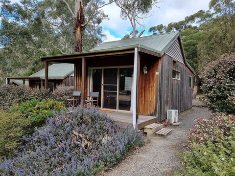 D'Altons Studios - Northern Rivers Accommodation 3