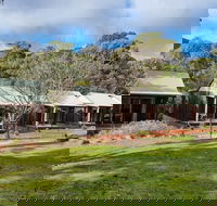 D'Altons Studios - Northern Rivers Accommodation