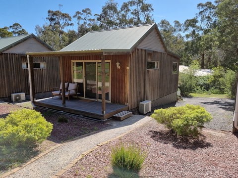 D'Altons Studios - Northern Rivers Accommodation 2