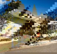 Biloela Countryman Motel - Northern Rivers Accommodation