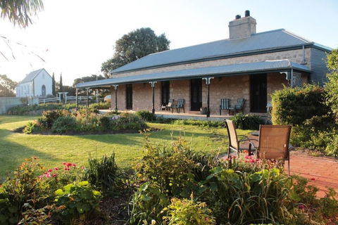 Robe House - Northern Rivers Accommodation 0