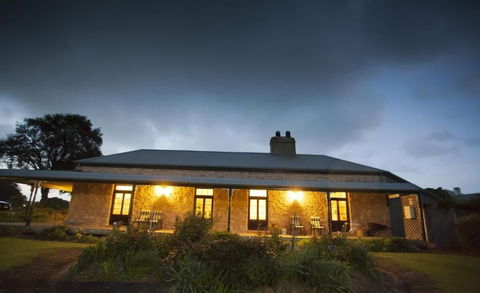 Robe House - Northern Rivers Accommodation 1