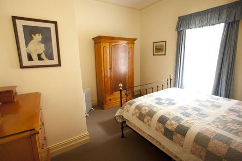 Robe House - Northern Rivers Accommodation 2