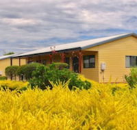 Marsden Court Apartments - Northern Rivers Accommodation