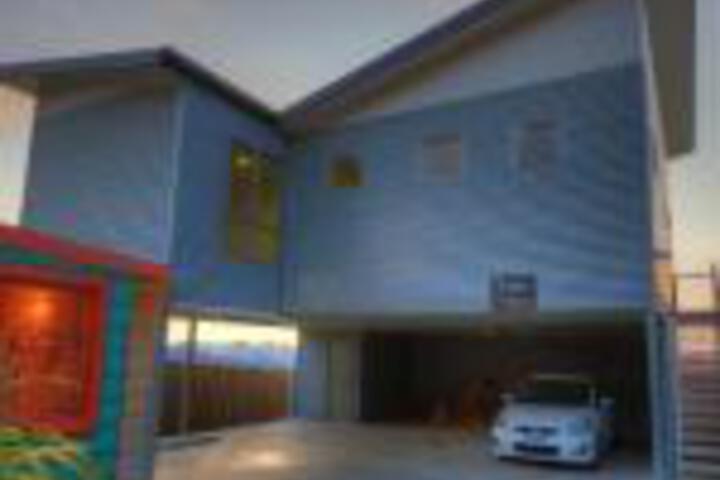  Northern Rivers Accommodation