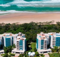 Atlantis Marcoola - Northern Rivers Accommodation