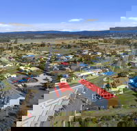 Swansea Ocean Villas - Northern Rivers Accommodation