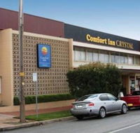 Comfort Inn Crystal - Northern Rivers Accommodation