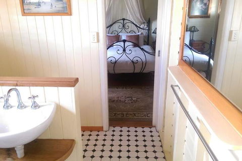 Classique Bed & Breakfast - Northern Rivers Accommodation 5