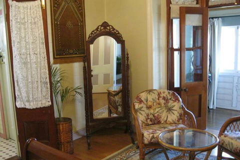 Classique Bed & Breakfast - Northern Rivers Accommodation 3