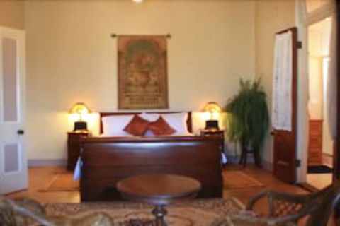 Classique Bed & Breakfast - Northern Rivers Accommodation 0