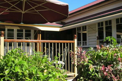 Classique Bed & Breakfast - Northern Rivers Accommodation 1