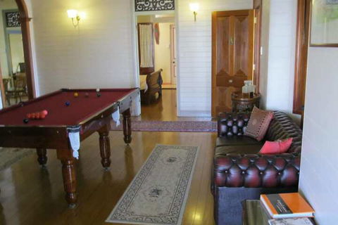 Classique Bed & Breakfast - Northern Rivers Accommodation 6