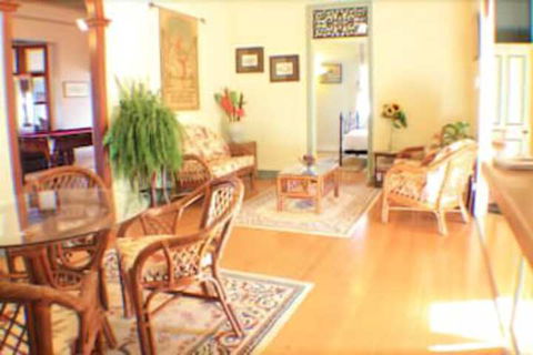 Classique Bed & Breakfast - Northern Rivers Accommodation 4