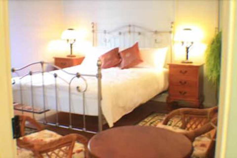 Classique Bed & Breakfast - Northern Rivers Accommodation 7