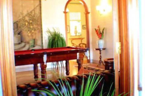 Classique Bed & Breakfast - Northern Rivers Accommodation 2