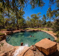 Undara Experience - Northern Rivers Accommodation